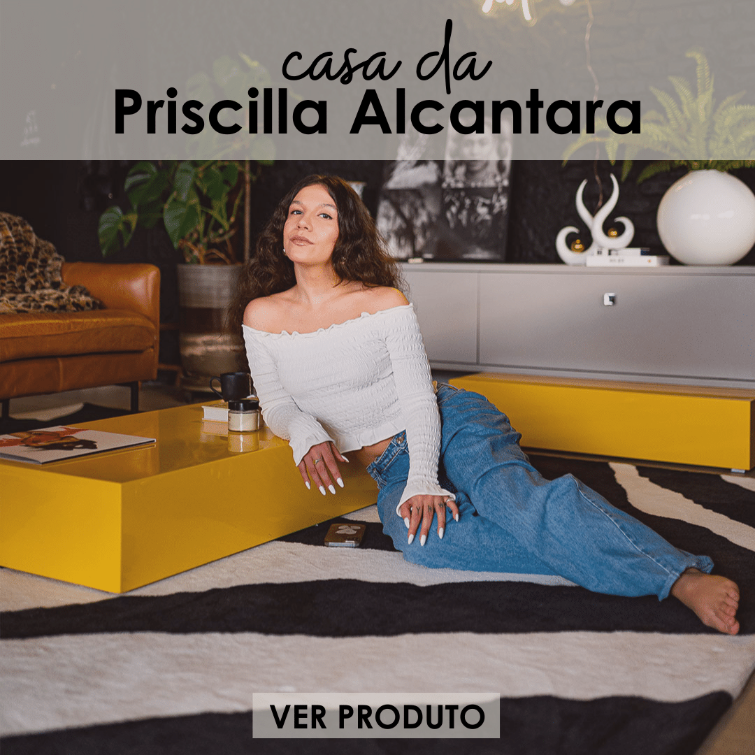 casa Priscilla Alcantara