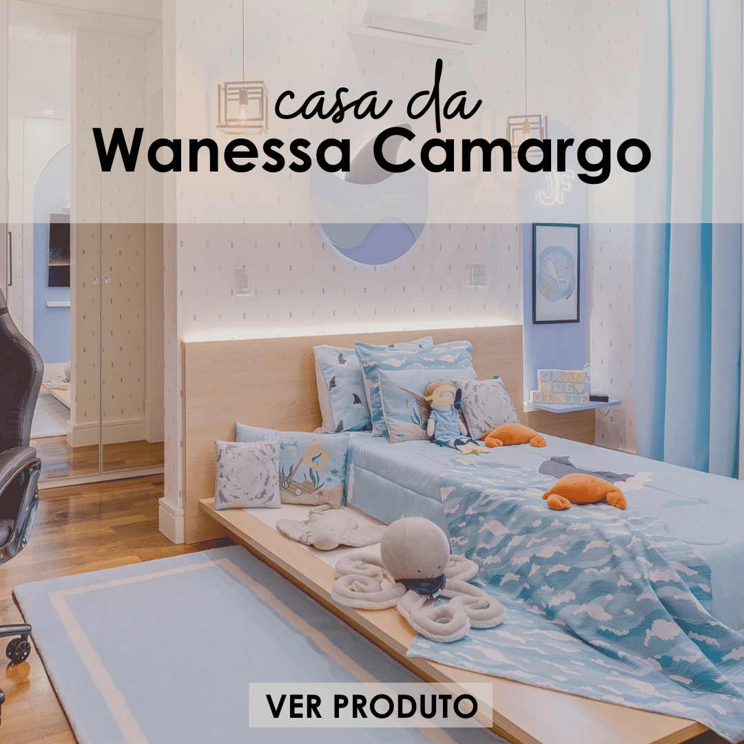 casa Wanessa Camargo