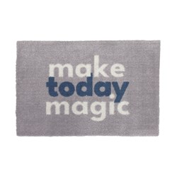 Capacho Make Today Magic - 0,40 x 0,60