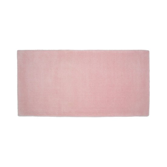Tapete Basic Colors Rosa Chiclete - 0,60 x 1,20