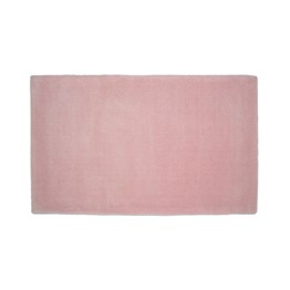 Tapete Basic Colors Rosa Chiclete - 0,65 x 1,00