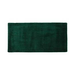 Tapete Basic Colors Verde Mata - 0,95 x 2,00