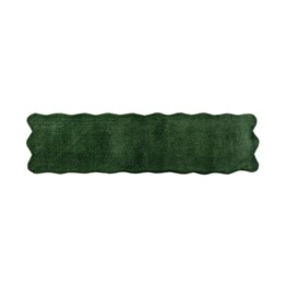 Tapete Passadeira Green Waves - 0,50 x 1,90