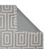 Tapete Sala Escritório Geometrico Mozaic Gray - 1,50 x 1,95