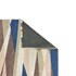 Tapete Sala Geometric Crossed Colors - 1,40 x 2,30