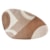 Sisal, Moca e Bege