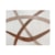 Bege, Sisal e Moca